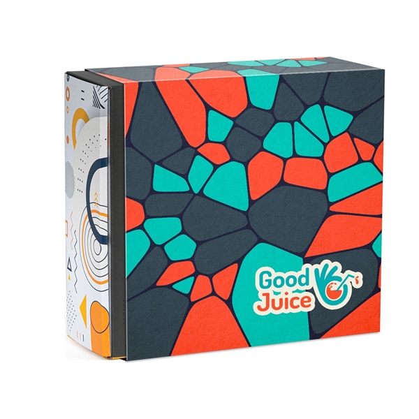 aerial view a group of beebop(tm) wireless headphones, image 6 of 6