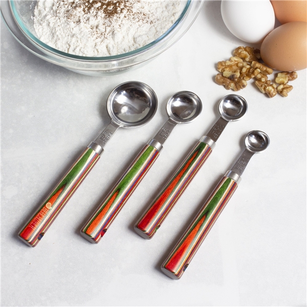 Baltique Marrakesh Measuring Spoon