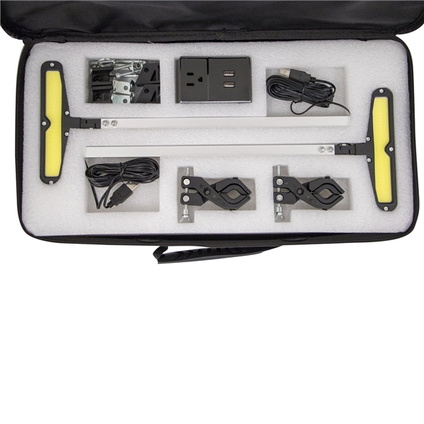 Promotional Ultimate LED Light Kit (Two Lights)