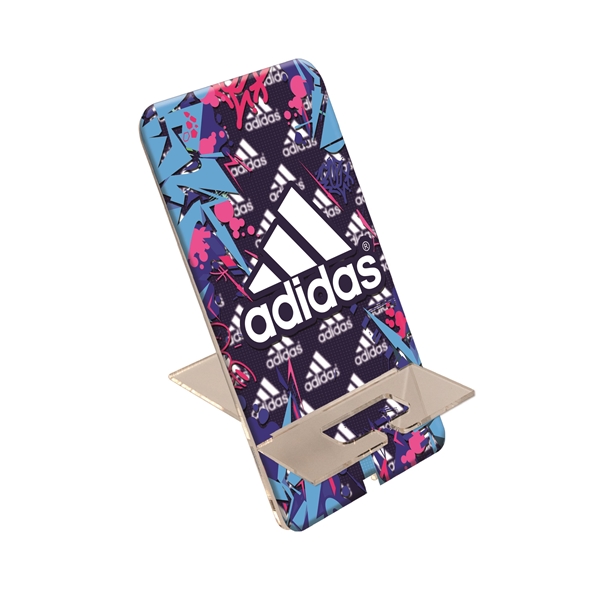 Promotional 5D Acrylic Phone Stand