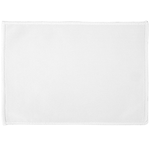 5x7 Microfiber Terry Towel - 400GSM - Sublimation