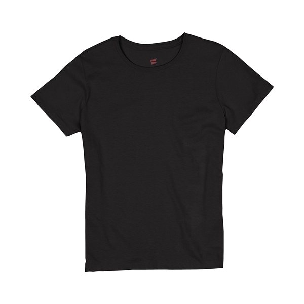 Hanes 6.1 oz Tagless(R) T - Shirt - 5680 - Colors