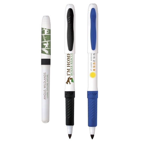 Promotional BIC(R) Mark - It Permanent Marker