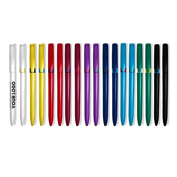 Promotional Pivo Pen