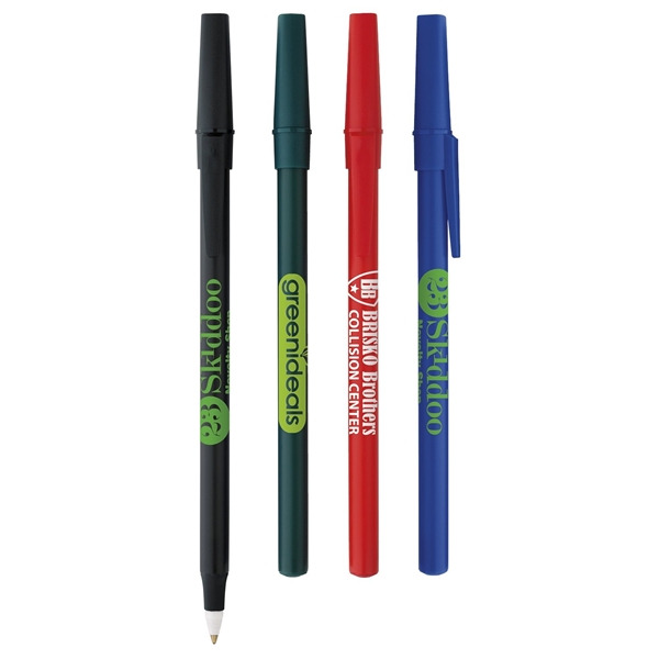 Promotional Corporate Promo Stick Pen