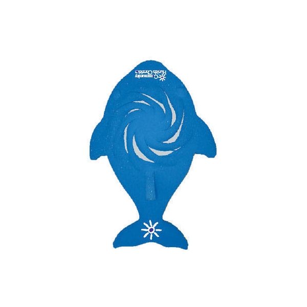 Promotional Foam Whale Hat