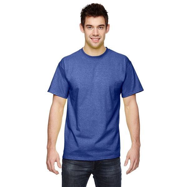 Promotional Fruit of the Loom(R) 5 oz HD Cotton(TM) T - Shirt - Colors