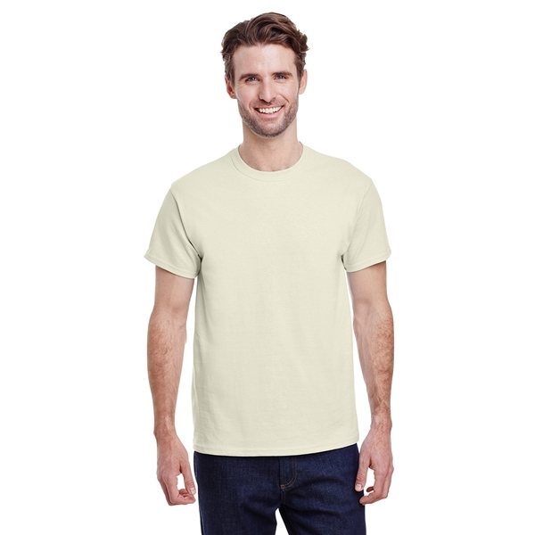 Promotional Gildan(R) Ultra Cotton(R) 6 oz T - Shirt - G2000 - Neutrals