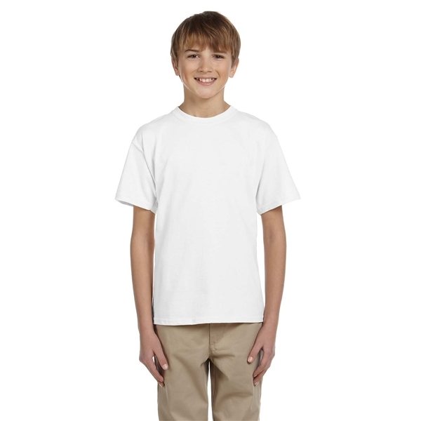 Promotional Gildan(R) Ultra Cotton(R) 6 oz T - Shirt - G2000B - Neutrals