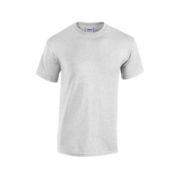 Promotional Gildan(R) Heavy Cotton(TM) 5.3oz T - Shirt - Heathers