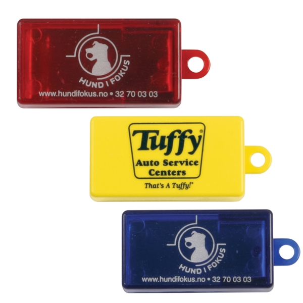Promotional Key Ring Clicker