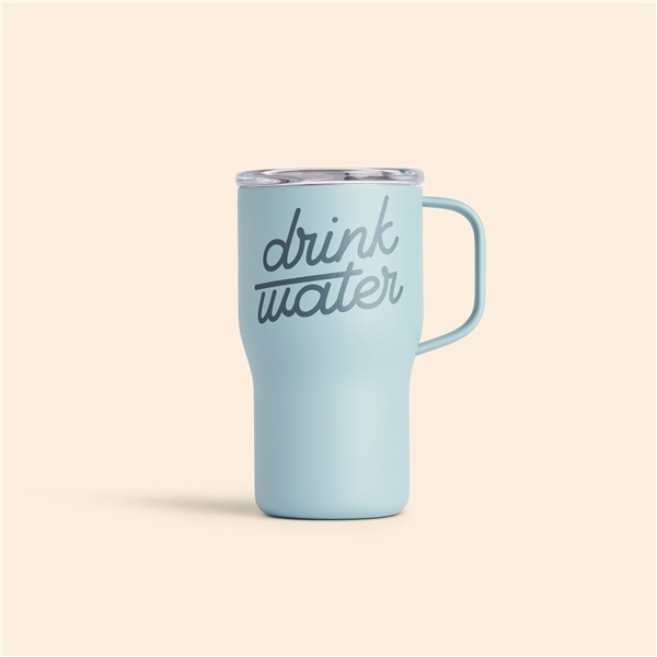 Created Co. 16 oz Roam Mug - Thumbnail 5