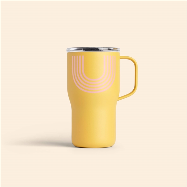 Created Co. 16 oz Roam Mug - Thumbnail 2