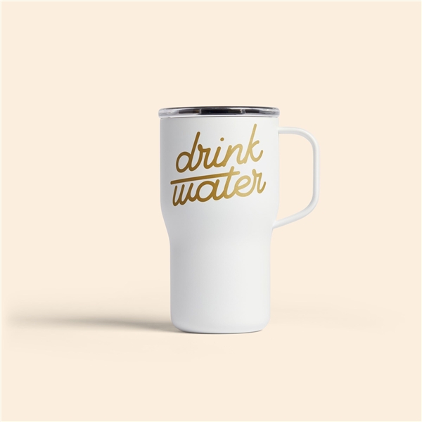 Created Co. 16 oz Roam Mug