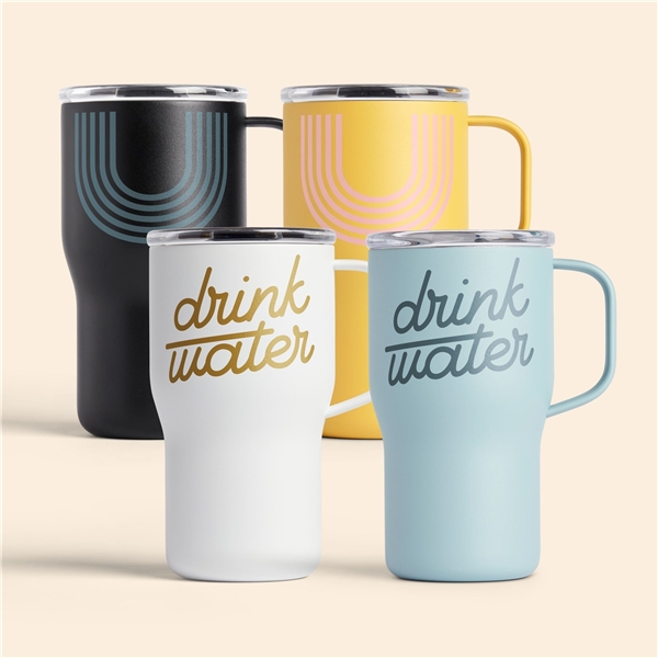 Created Co. 16 oz Roam Mug - Thumbnail 4