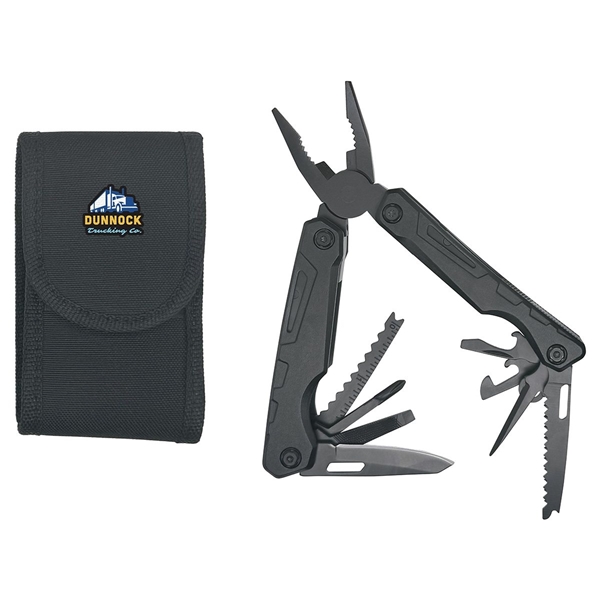 Su Rival Multi Tool Promotional Best Buddy Tools® Tactical Survival Multi-Tool Pliers
