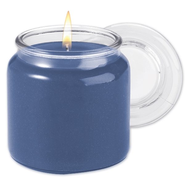 Promotional Aromatherapy Wax Candle 16 oz