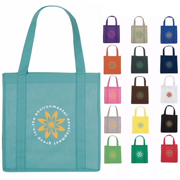 marketing tote bags