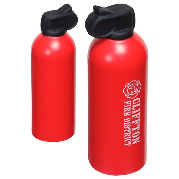 Fire Extinguisher - Stress Relievers