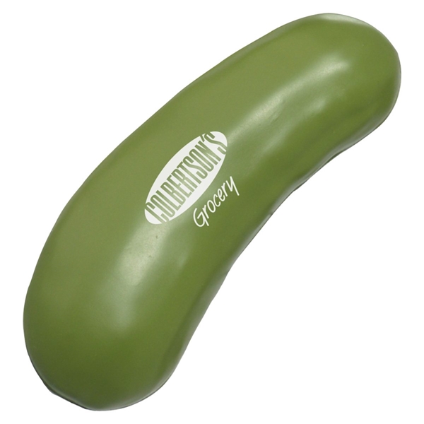 Promotional Pickle - Stress Relievers