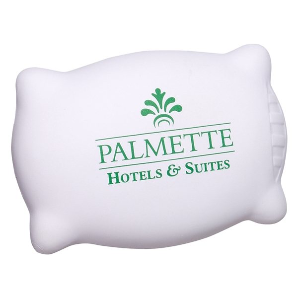 Promotional Pillow - Stress Relievers