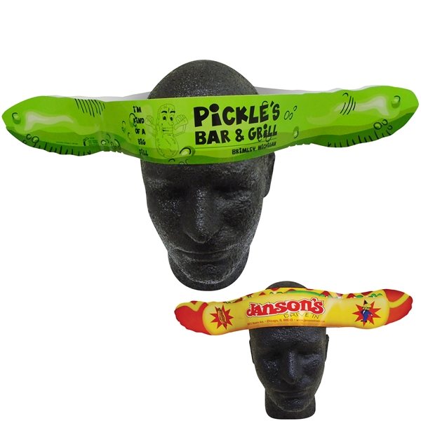 Pickle - Paper Products