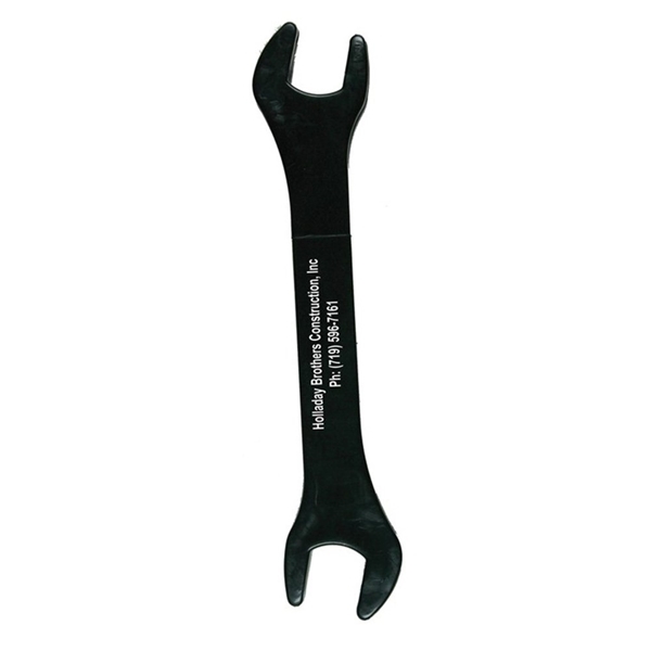 Promotional Black Wrench Tool Pen