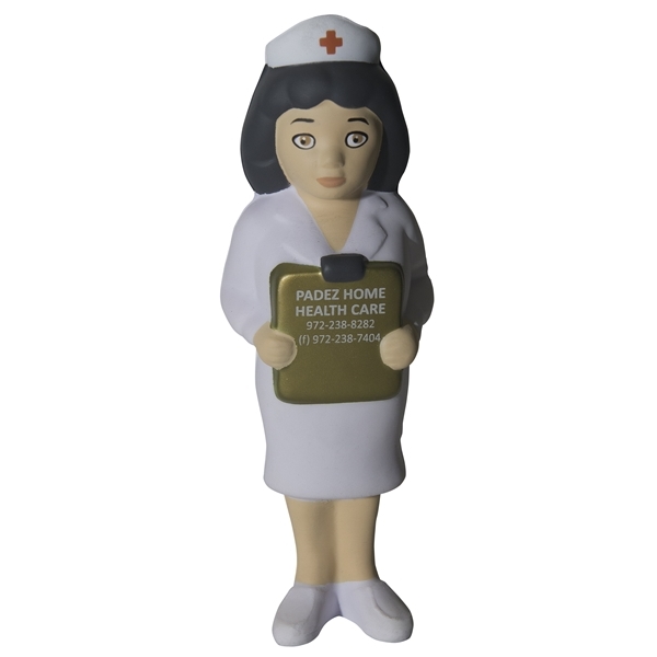 Nurse Squeezies - Stress reliever