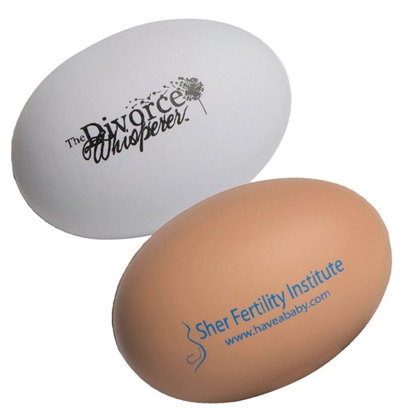 foot shaped stress ball