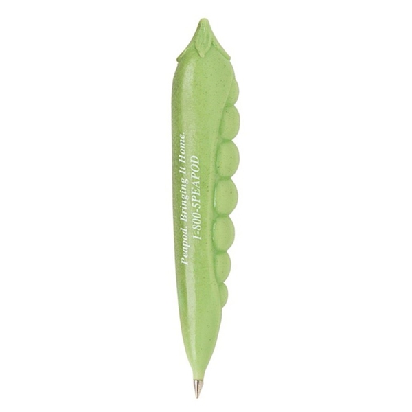 Vegetable Pen - Pea Pod