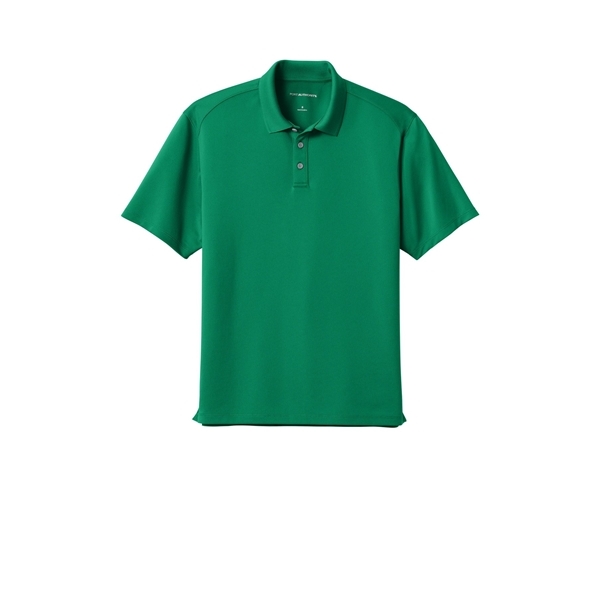 Promotional Port Authority Wearever Performance Pique Polo