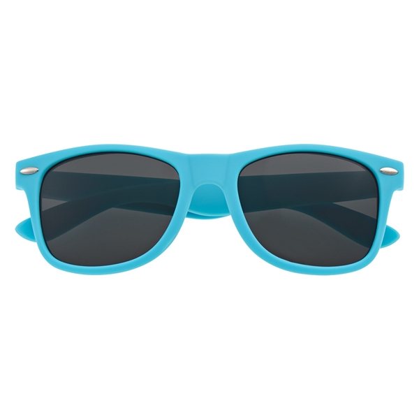 Risky Business Sunglasses - Opaque - Promotional Sunglasses & Straps
