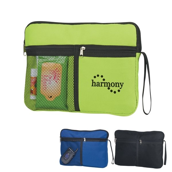 Promotional Multi - Purpose Personal Carrying Bag