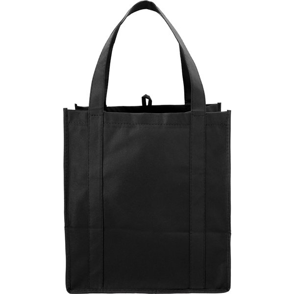 non woven grocery tote