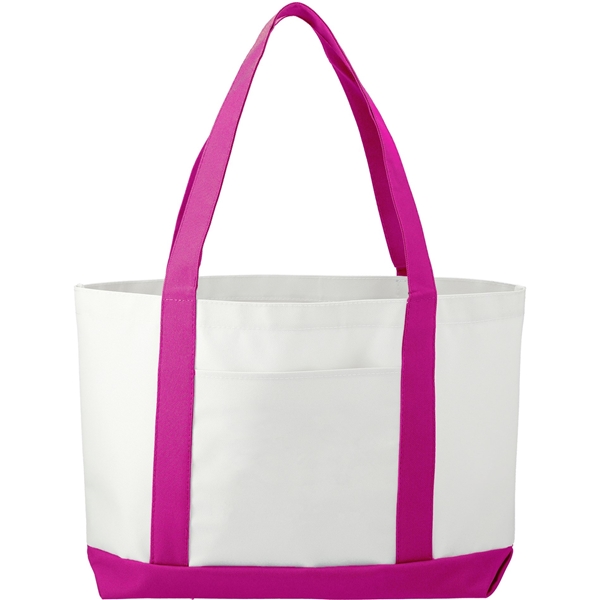 Promotional The Large Boat Tote Bag