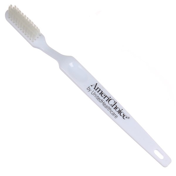 nylon toothbrush