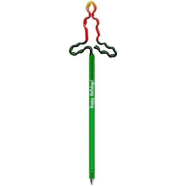 Promotional Candle / Holiday - InkBend Standard(TM)