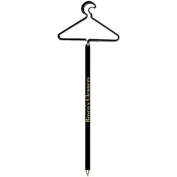 Promotional Hanger / 2D - InkBend Standard(TM)