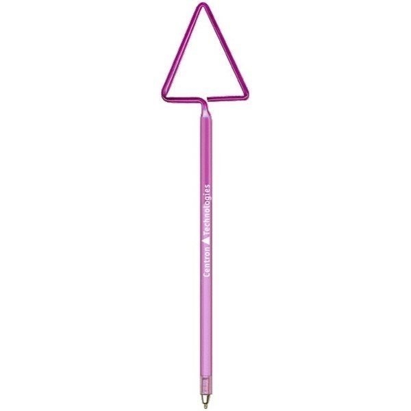 Promotional Triangle / Point - InkBend Standard(TM)
