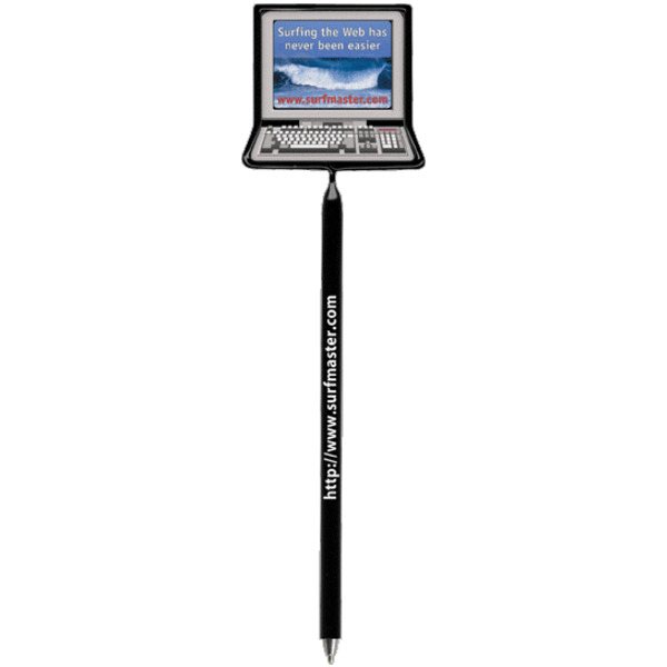 Promotional Computer / Laptop - Billboard(TM) InkBend Standard(TM)