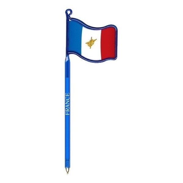 French Flag - Billboard(TM) InkBend Standard(TM)