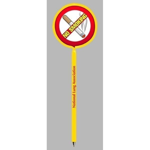 Promotional Stop Smoking - Billboard(TM) InkBend Standard(TM)