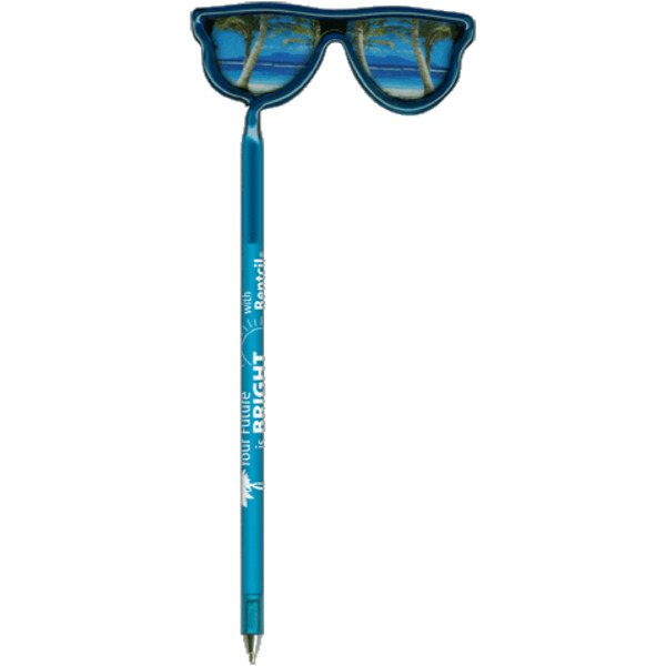 Promotional Sunglasses - Billboard(TM) InkBend Standard(TM)