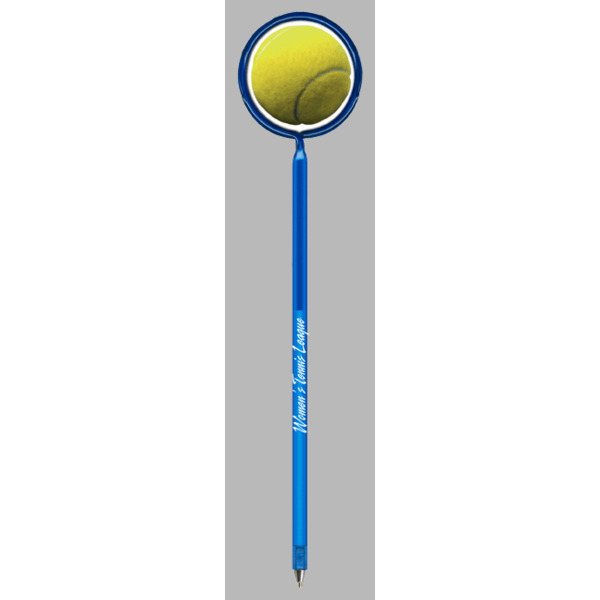 Promotional Tennis Ball - Billboard(TM) InkBend Standard(TM)