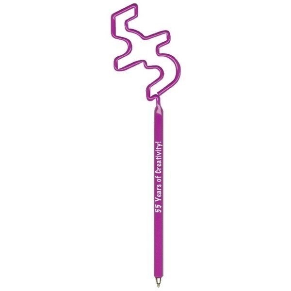 Promotional InkBend Xtra(TM) Number 55 Pen