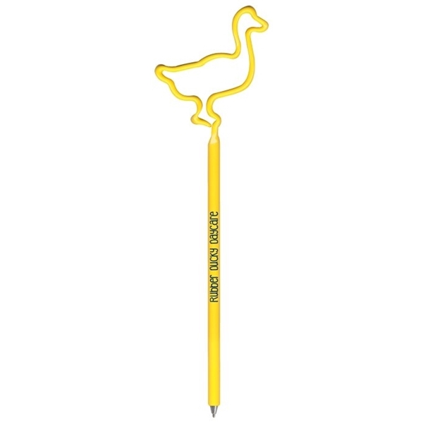 Promotional Duck - InkBend Xtra(TM)
