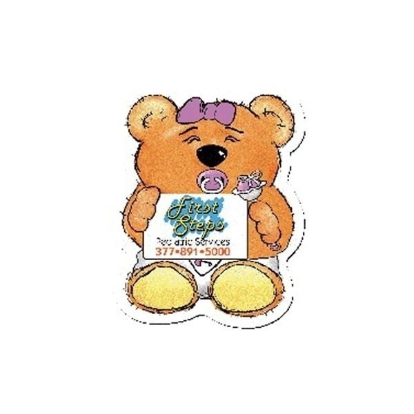 Promotional Baby Bear - Design - A - Bear(TM)