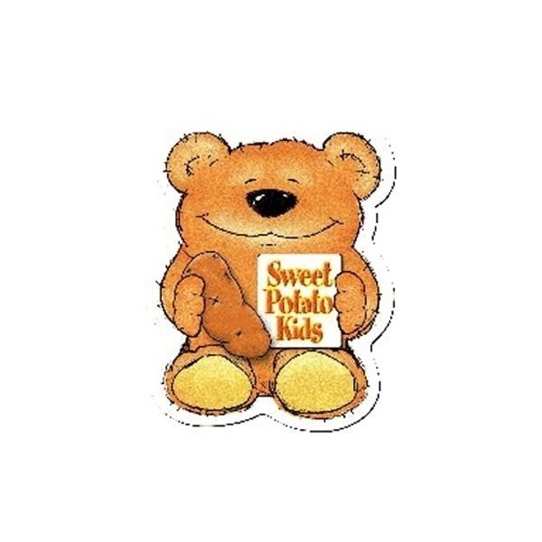 Sweet Potato Bear - Design - A - Bear(TM)