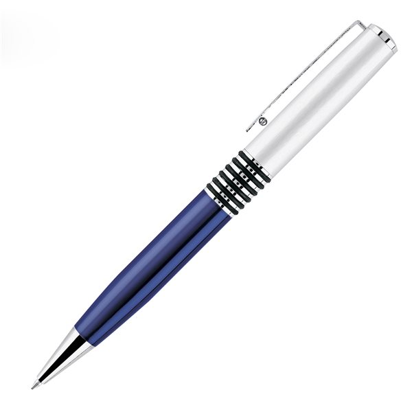 Promotional Blackpen Sphere Pen Blue
