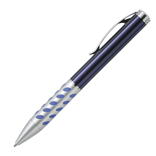 Blackpen Gravity Pen Blue